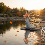 art korea han style