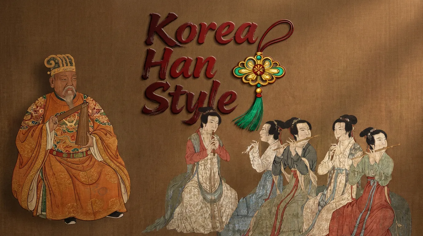 Hanji in the Han Dynasty: The Birth of Chinese Paper Culture