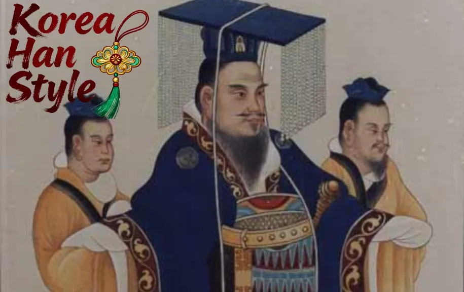 The Long History of Work and Bureaucracy in the Han Dynasty
