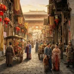 han tradisional culture