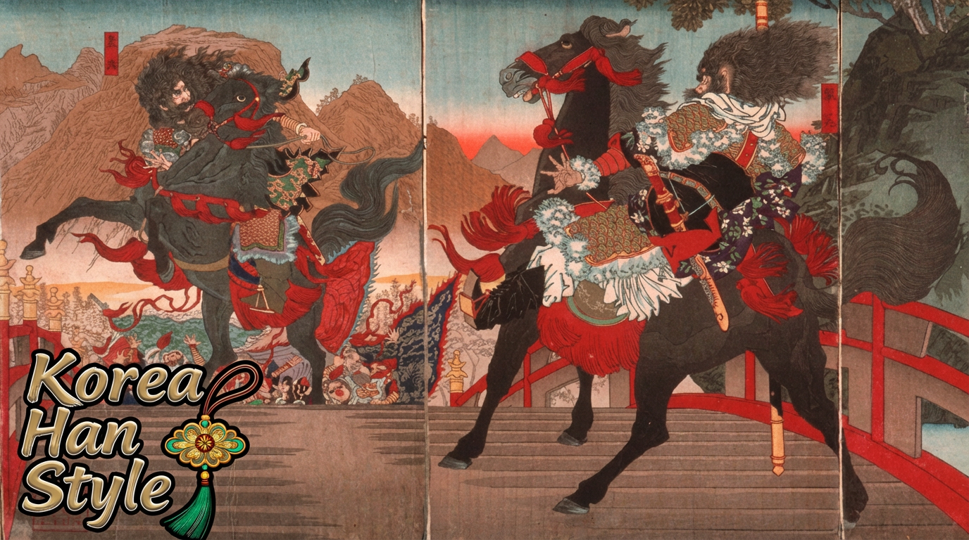 Literature in the Han Dynasty: The Golden Foundation of Chinese Intellectual Tradition