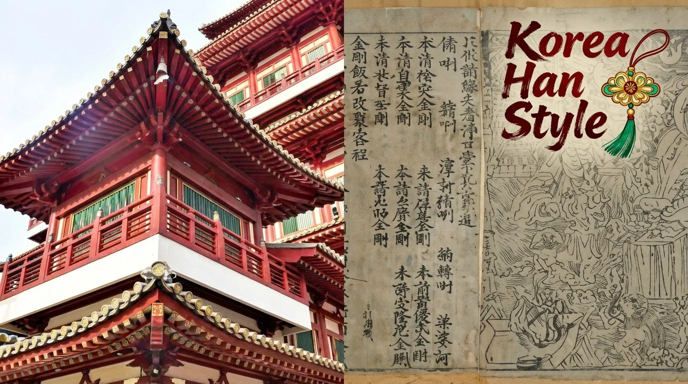 Natural Heritage During the Han Dynasty: Preserving China’s Ancient Treasures