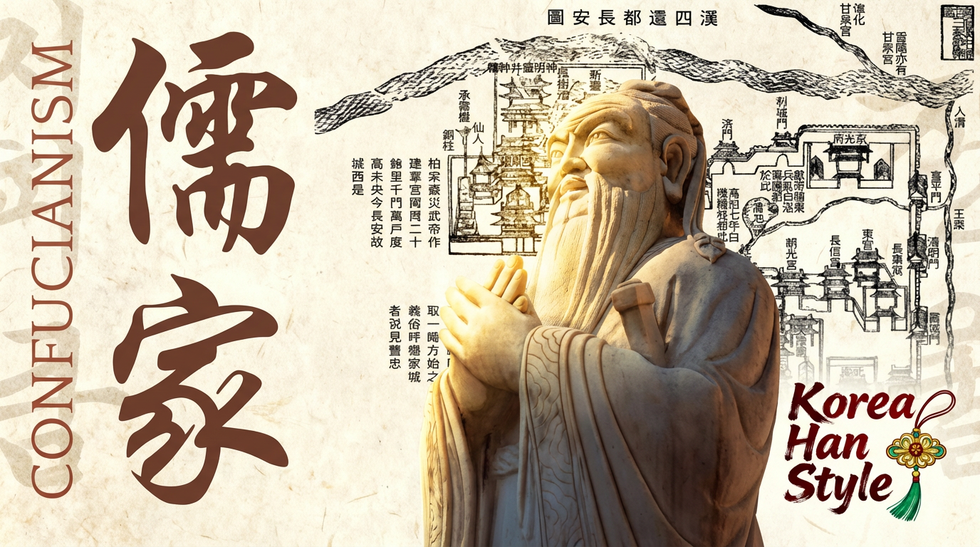 Religion and Ideology in the Han Dynasty: The Foundation of Ancient Chinese Civilization