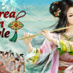 guihui music dinasti han