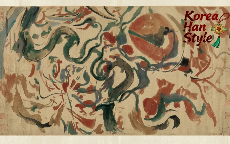The Most Expensive Painting from the Han Dynasty: A Priceless Cultural Legacy
