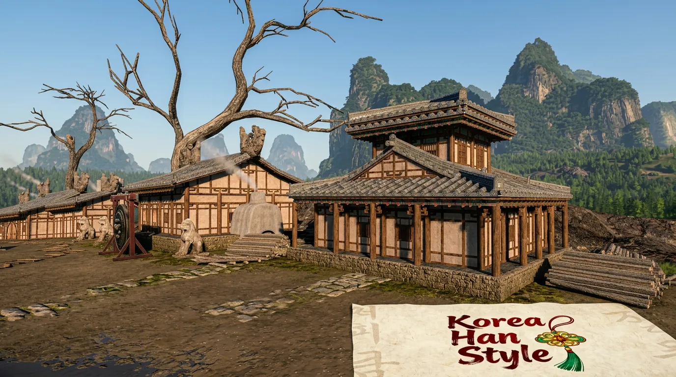 Food, Clothing, and Shelter in the Han Dynasty: Foundations of Daily Life
