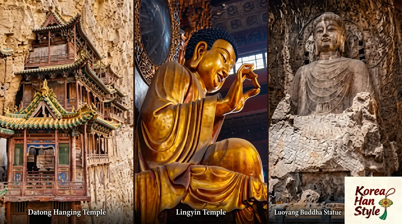 Chinese adaptation Further Development of Buddhism after Its Arrival in the Han Dynasty