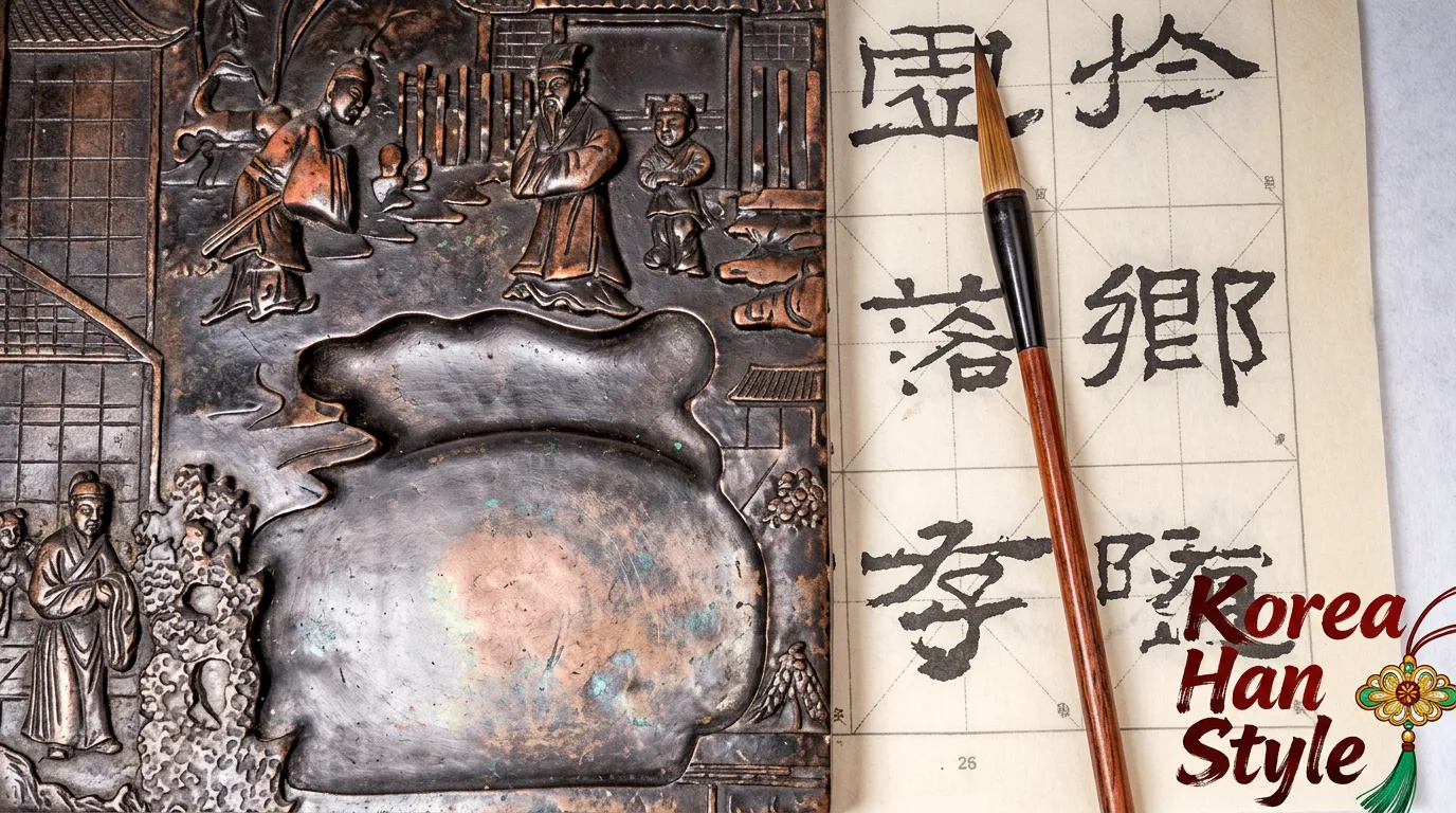 Literature in the Han Dynasty: Development, Characteristics, and Lasting Influence