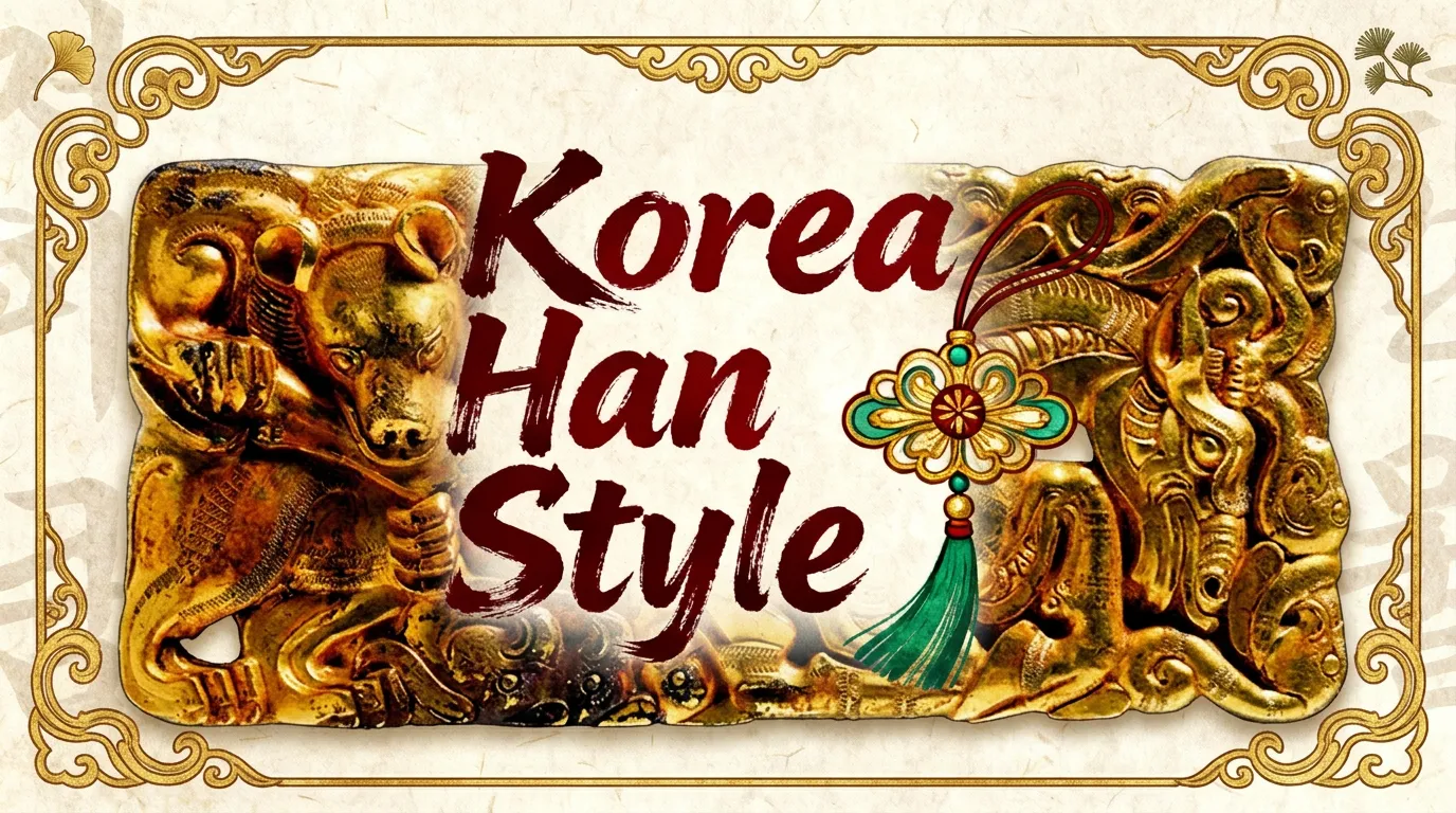 Han Dynasty art powerful artistic tradition in ancient China